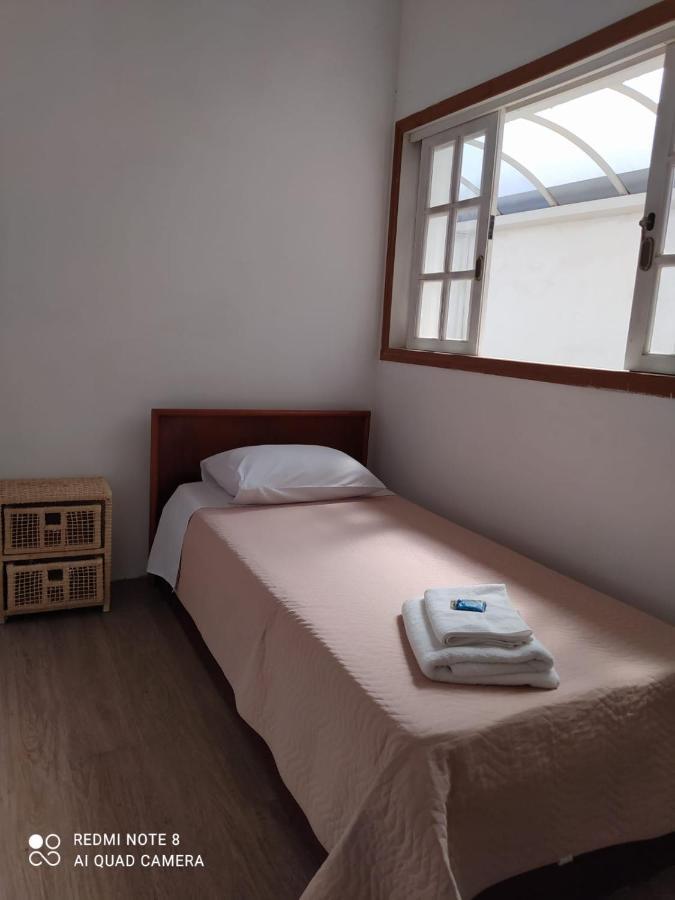 Hotel Itu Shopping Bagian luar foto