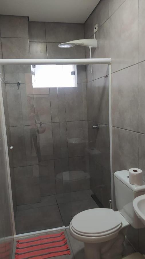Hotel Itu Shopping Bagian luar foto